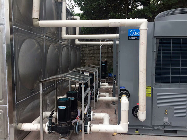 聯(lián)塑保溫管應(yīng)用