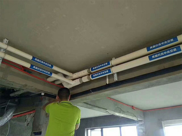 家庭裝修安裝ppr保溫管 家庭裝修安裝ppr保溫管